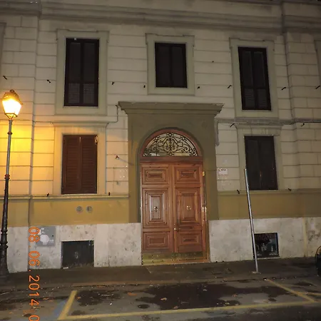 Living Ottaviano Рим