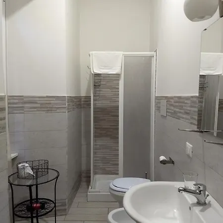 Bed & Breakfast Living Ottaviano Rome