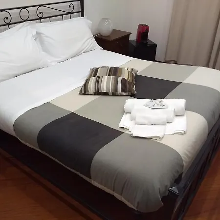 Living Ottaviano Bed & Breakfast Rome