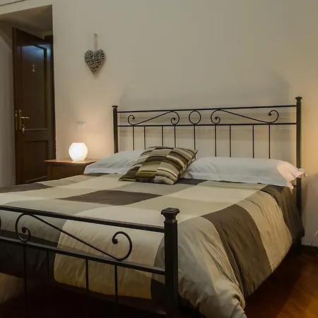 Living Ottaviano Bed & Breakfast Rome