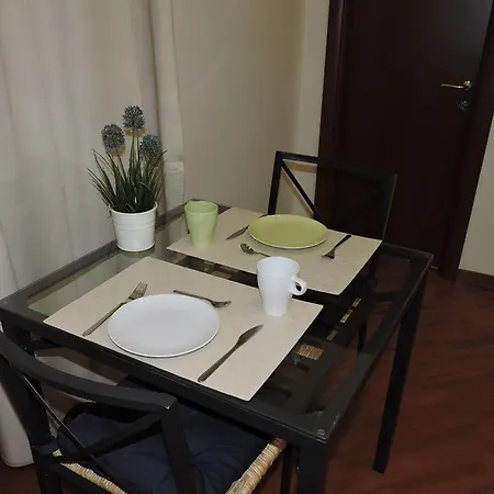 Bed & Breakfast Living Ottaviano