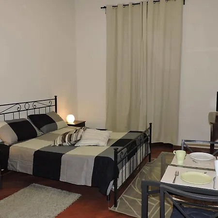 Bed & Breakfast Living Ottaviano Rome