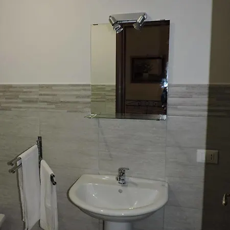 Bed & Breakfast Living Ottaviano Rome